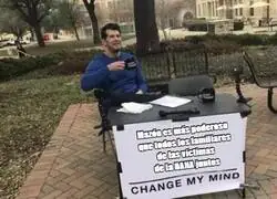 Maz&oacute;n conseguir&aacute; irse de rositas