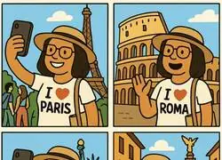 Turismo cuando conviene