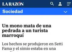 &ldquo;Santiago Abascal llama al Hospital para interesarse por la piedra&rdquo;