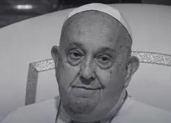 Muere el Papa Francisco