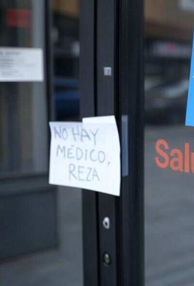 Simplemente Madrid