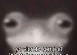 Momento complicado donde no s&eacute; que hacer