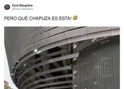 Algo me dice que Florentino P&eacute;rez se ha re&iacute;do de la gente