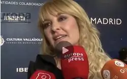 Cayetana Guill&eacute;n Cuervo &iacute;ntima amiga de Amaia Montero detona la bomba y confirma que volver&aacute; a La Oreja de Van Gogh