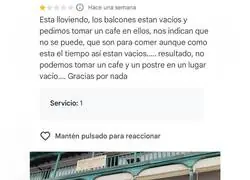 Se necesita un poco de empat&iacute;a