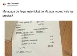&iquest;Qu&eacute; tipo de robo es este en M&aacute;laga?