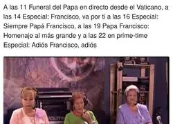 La actualidad no para