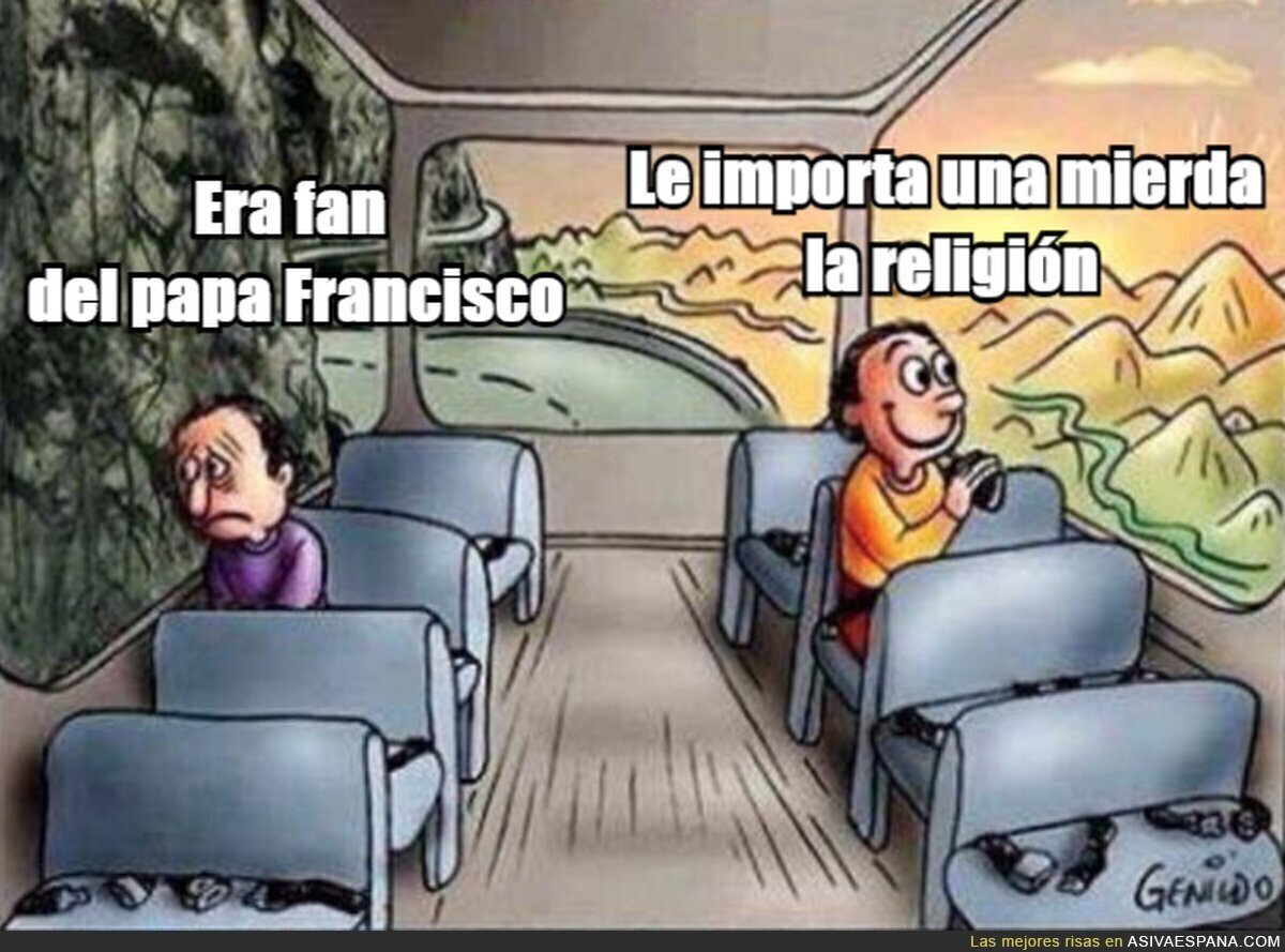 Todo el mundo ahora mismo