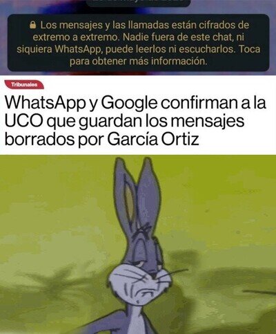 ''Privacidad''
