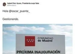 As&iacute; funciona la Comunidad de Madrid de Ayuso