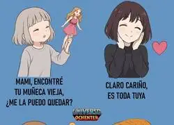 Diferencias entre hombres y mujeres