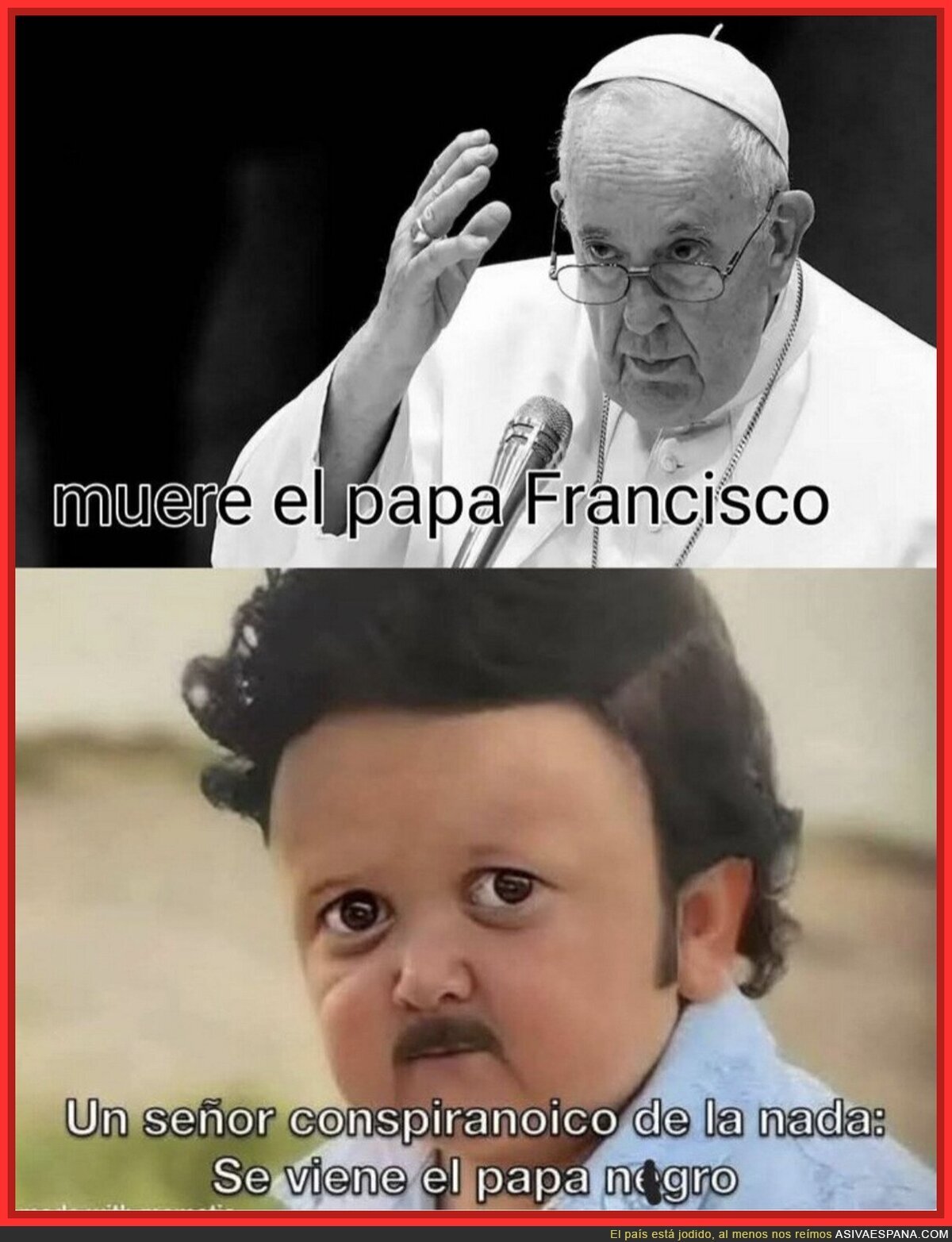 Expertos en el Cónclave
