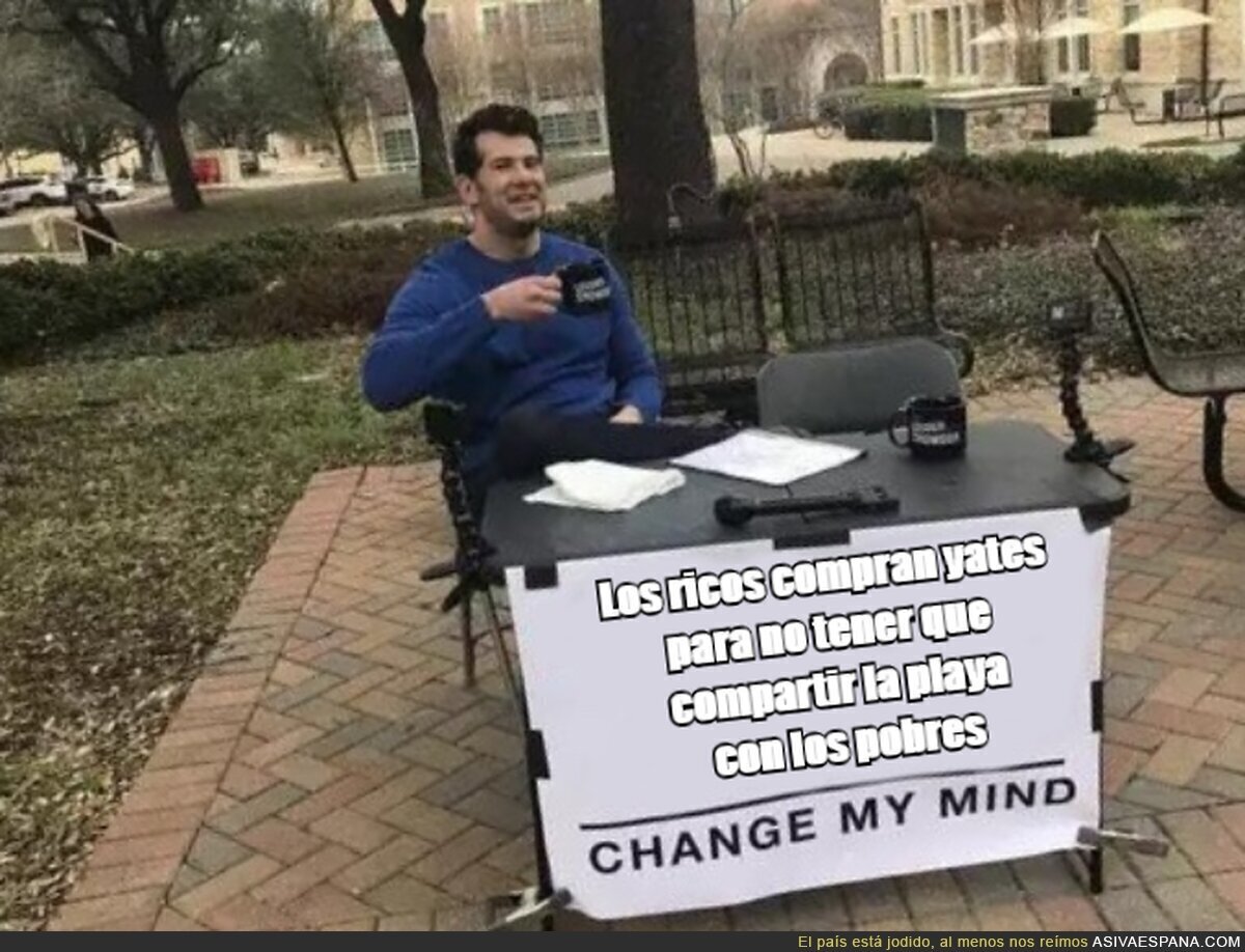 Es la pura verdad