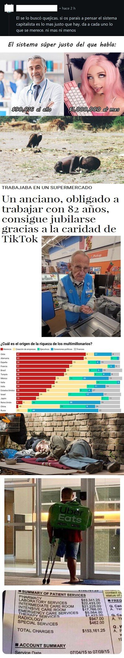 Bendito capitalismo.