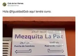 &iquest;C&oacute;mo se permite eso?