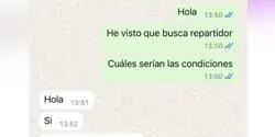 As&iacute; se abusa de un trabajador que quiere trabajar