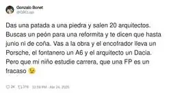 La FP te arregla la vida