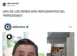 As&iacute; opina Jimenez Losantos sobre el Papa Francisco