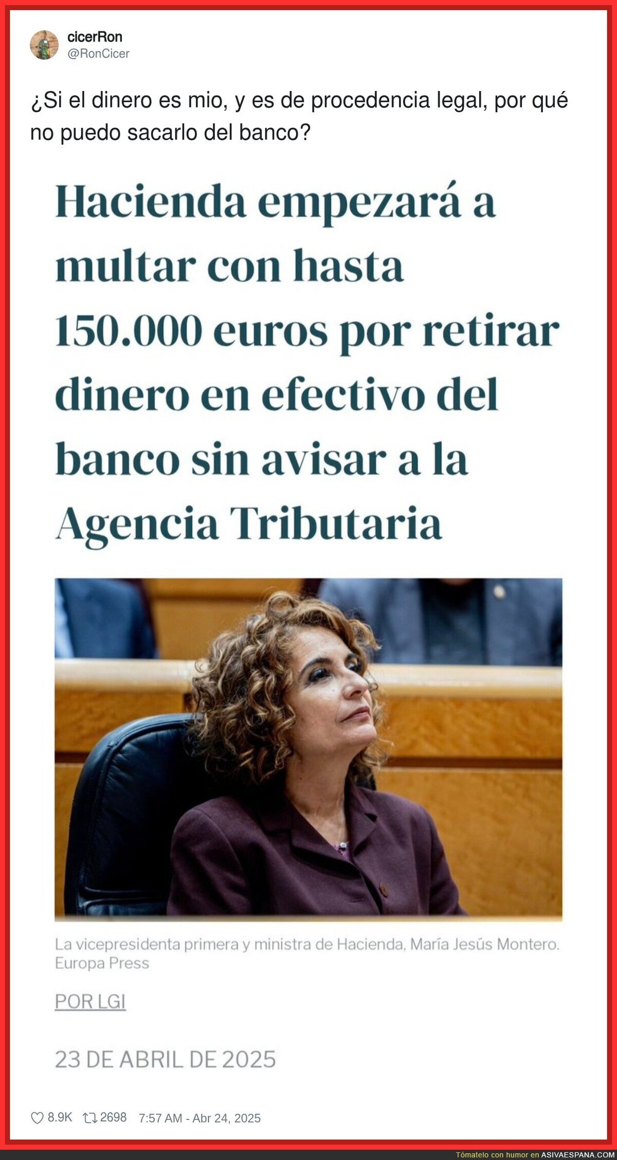 Yo no entiendo nada ya en esta vida