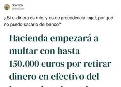 Yo no entiendo nada ya en esta vida