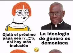 Antolog&iacute;a del progreso