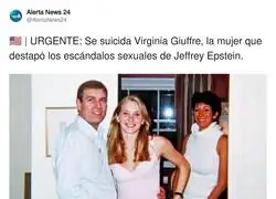 Sospechoso cuanto menos...