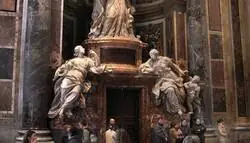 La humildad del Papa Francisco hasta despu&eacute;s de la muerte