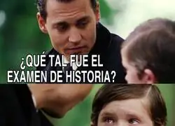 Grave todo lo sucedido