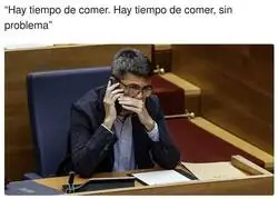 Maz&oacute;n se toma con tranquilidad el apag&oacute;n