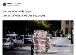 Los espa&ntilde;oles no aprenden