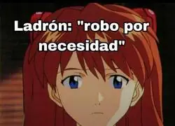 Son v&iacute;ctimas de la sociedad