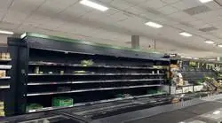 Mercadona siempre gana ante una cat&aacute;strofe