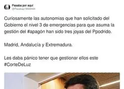 El PP ya no se atreve a afrontar crisis nacionales