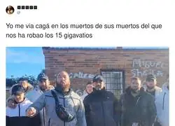 &iquest;C&oacute;mo desaparecen de la nada 15 gigavatios?