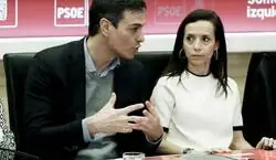 La buena vida de la presidenta de Red El&eacute;ctrica