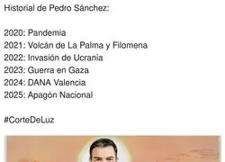 La gran odisea de Pedro S&aacute;nchez