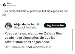 Hay una competici&oacute;n a ver quien pone el peor mensaje durante un apag&oacute;n