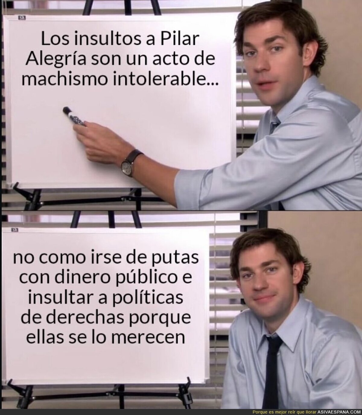 Cosas de izquierdas