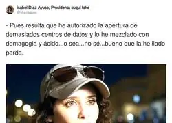 Liada m&aacute;xima en Espa&ntilde;a