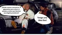 Paradoja espacio-temporal