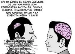 El d&iacute;a que se paren a reflexionar un poco...