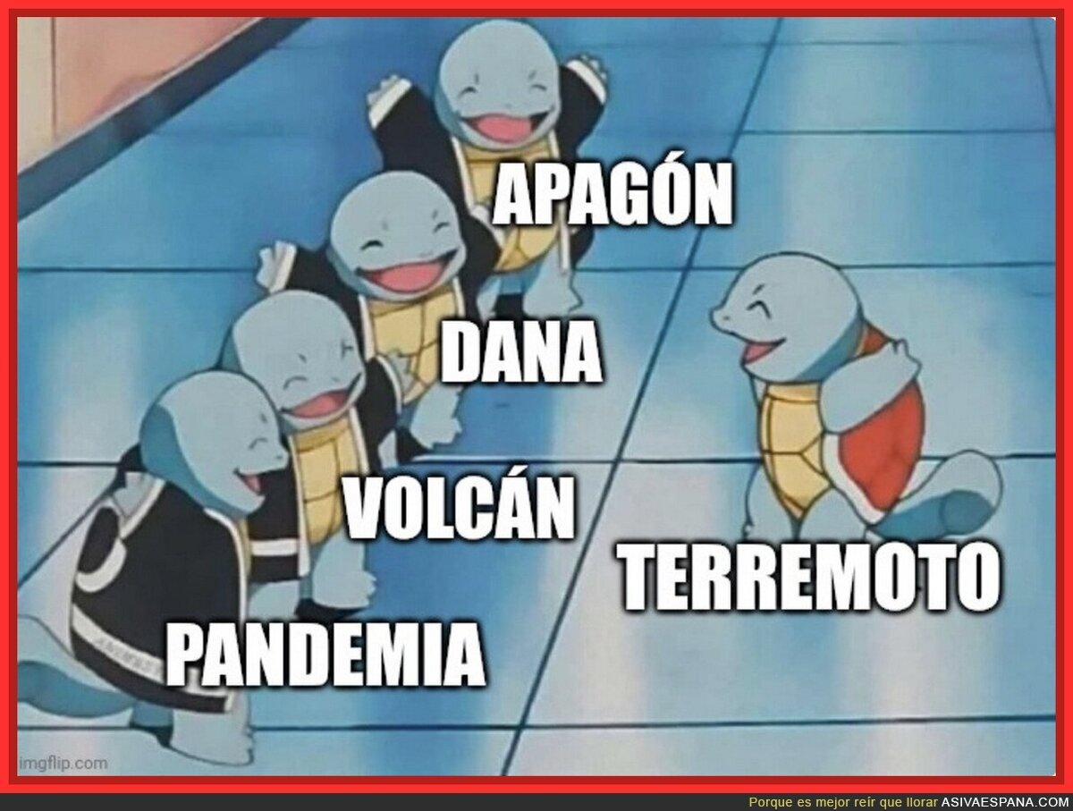 El futuro de España
