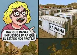 Tantos impuestos para tener un pa&iacute;s as&iacute;