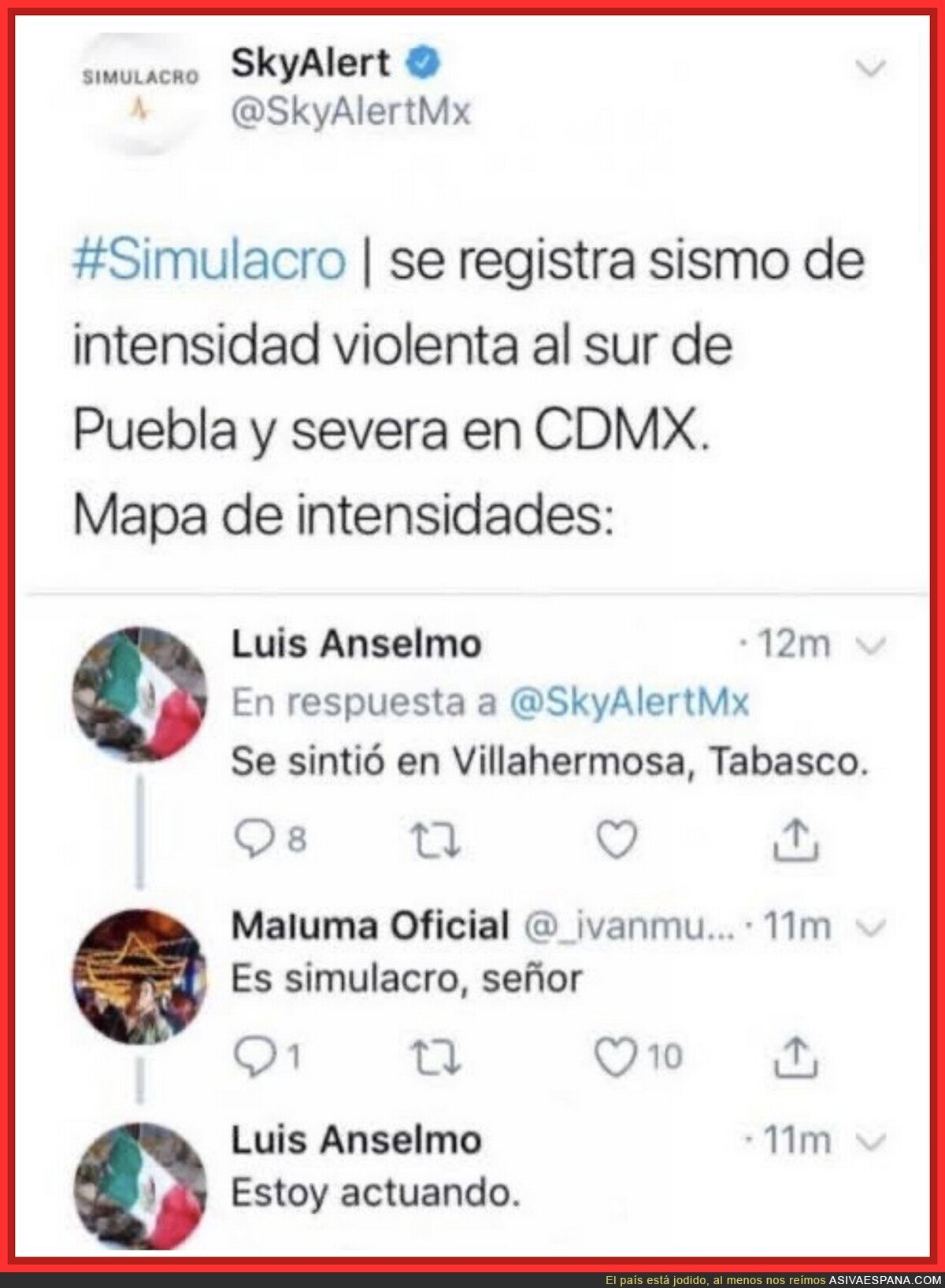 Nunca es mal momento para recordar esta joya