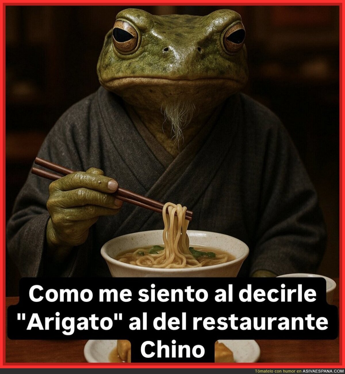 En mi cabeza suena espectacular