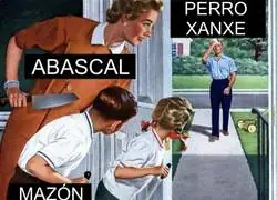 Unidos contra Pedro S&aacute;nchez por el apag&oacute;n
