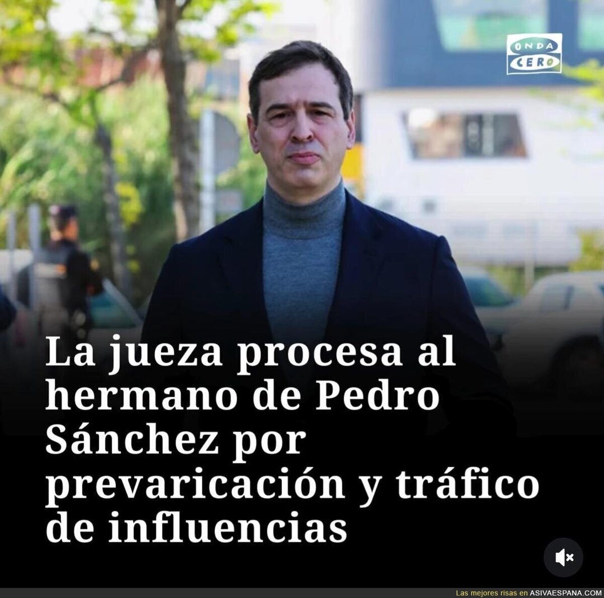 El bulo se nos fue de las manos