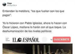 El periodismo no deja de tocar fondo
