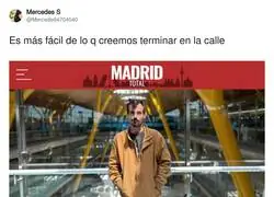 La vida da muchas vueltas