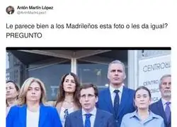 &iquest;Qu&eacute; te parece esta foto del peque&ntilde;o Jos&eacute; Luis con la bandera de Israel?